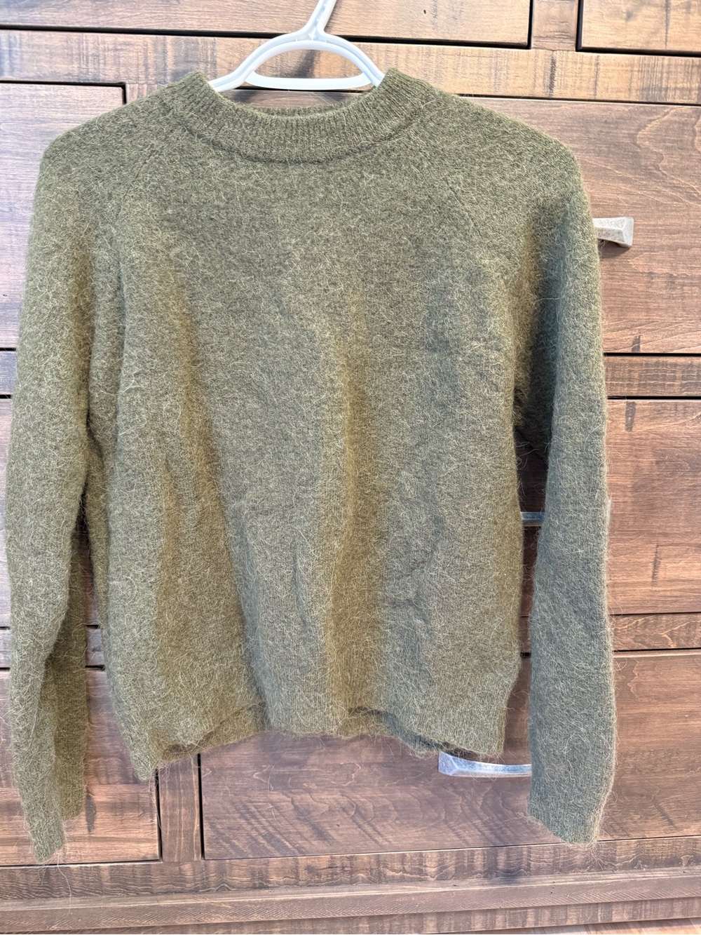 Zara Sweater